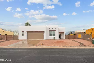 3152 Solarro Drive, Sierra Vista, AZ 85635 - Photo 1