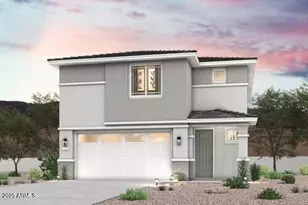 30491 W Whitethorn Acacia --, Buckeye, AZ 85396 - Photo 1