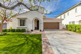 20888 W Hamilton St, Buckeye, AZ 85396 - Photo 1