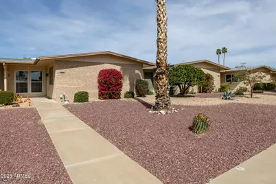 10426 W Ocotillo Drive, Sun City, AZ 85373 - Photo 1