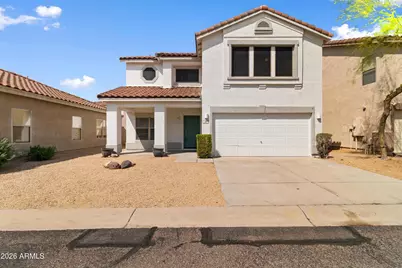 7500 E Deer Valley Road #Unit 31, Scottsdale, AZ 85255 - Photo 1