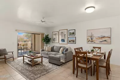 16626 E Westby Drive #107, Fountain Hills, AZ 85268 - Photo 1