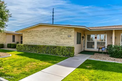 10559 W Granada Drive, Sun City, AZ 85373 - Photo 1