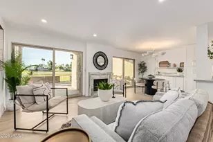 7304 N Via Camello Del Norte --, Scottsdale, AZ 85258 - Photo 1