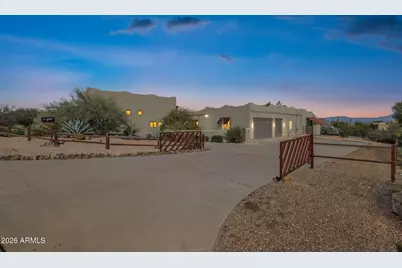 29611 N 140th Street, Scottsdale, AZ 85262 - Photo 1