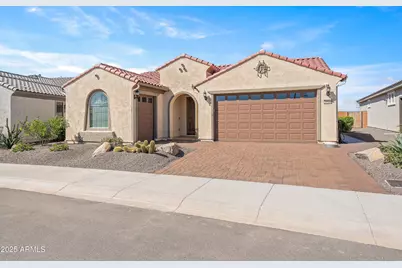 20344 N Wagner Wash Drive, Buckeye, AZ 85396 - Photo 1