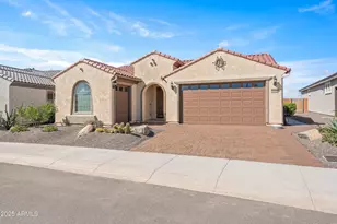 20344 N Wagner Wash Dr, Buckeye, AZ 85396 - Photo 1