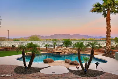 14725 S 182nd Drive, Goodyear, AZ 85338 - Photo 1