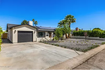 7708 E Osborn Road, Scottsdale, AZ 85251 - Photo 1