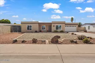 5523 W Angela Dr, Glendale, AZ 85308 - Photo 1