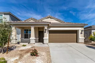 17628 W Msn Ln, Waddell, AZ 85355 - Photo 1