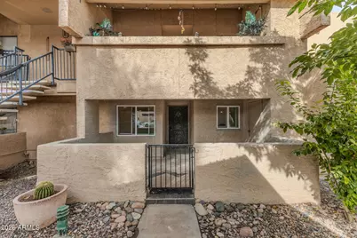 10828 N Biltmore Drive #162, Phoenix, AZ 85029 - Photo 1