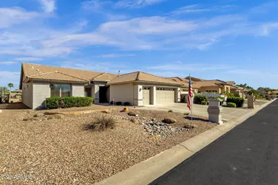 10234 E Arrowvale Drive, Sun Lakes, AZ 85248 - Photo 1