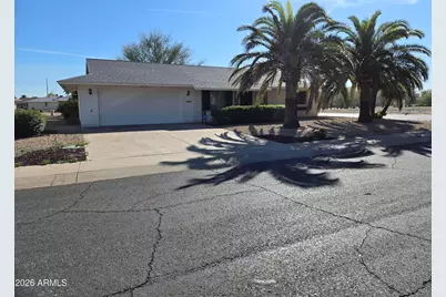 10049 W Oakmont Drive, Sun City, AZ 85351 - Photo 1