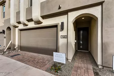 7440 E Via De Luna Drive, Scottsdale, AZ 85255 - Photo 1