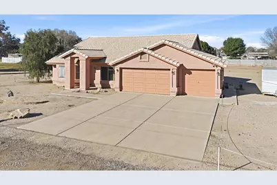 3526 S 159th Street, Gilbert, AZ 85297 - Photo 1