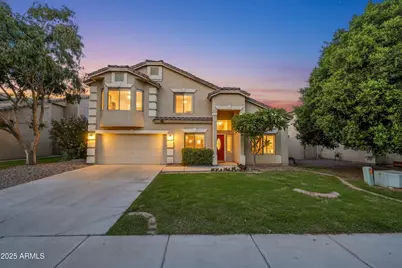 1342 N McKenna Lane, Gilbert, AZ 85233 - Photo 1