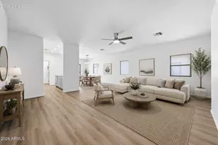 16848 W Rimrock St, Surprise, AZ 85388 - Photo 2