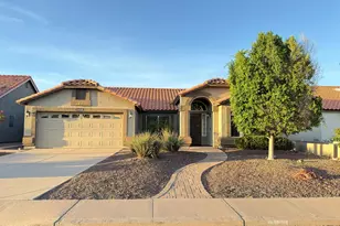 3640 E Mountain Sky Ave, Phoenix, AZ 85044 - Photo 1