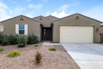 4235 W Dayflower Drive, San Tan Valley, AZ 85144 - Photo 1