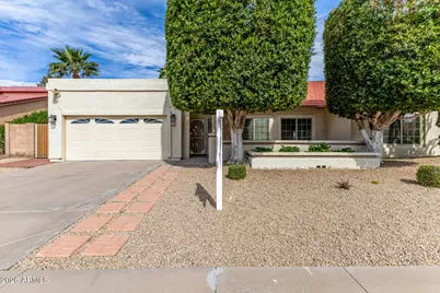 4154 W Corona Drive, Chandler, AZ 85226 - Photo 1
