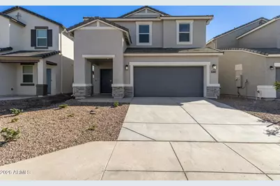 9173 S Palo Verde Drive, Apache Junction, AZ 85120 - Photo 1