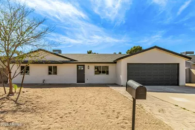 3515 E Winchcomb Drive, Phoenix, AZ 85032 - Photo 1