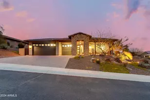 3220 Josey Wales Wy, Wickenburg, AZ 85390 - Photo 1