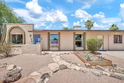 1628 W Bluefield Avenue, Phoenix, AZ 85023 - Photo 1