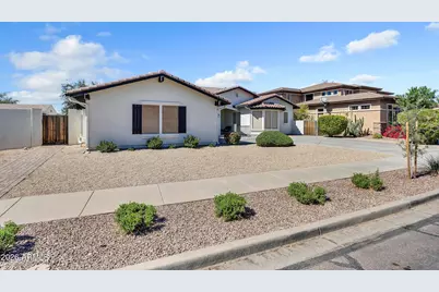20288 S 186th Place, Queen Creek, AZ 85142 - Photo 1