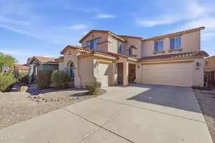 495 E Navajo Trail, San Tan Valley, AZ 85143 - Photo 1
