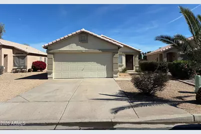 16545 N 157th Avenue, Surprise, AZ 85374 - Photo 1