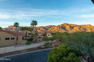 10204 E Dinosaur Ridge Rd, Gold Canyon, AZ 85118 - Photo 1