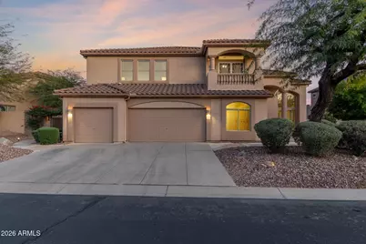 3430 N Mountain Ridge #13, Mesa, AZ 85207 - Photo 1