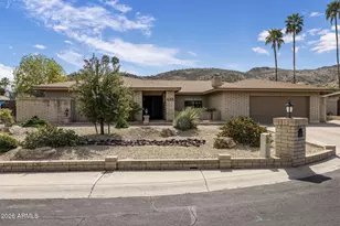 525 W Willow Ave, Phoenix, AZ 85029 - Photo 1