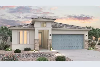 12332 N 300th Drive, Buckeye, AZ 85396 - Photo 1