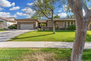 3055 E Sierra Madre Ave, Gilbert, AZ 85296 - Photo 1