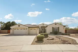 13215 W Denton Ct, Litchfield Park, AZ 85340 - Photo 1