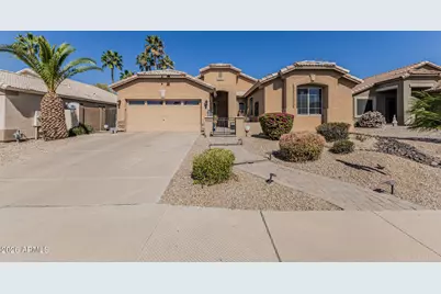 9534 E Keats Avenue, Mesa, AZ 85209 - Photo 1