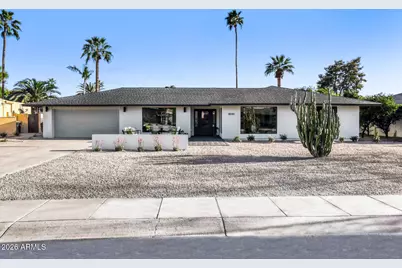 8590 E Via De Dorado --, Scottsdale, AZ 85258 - Photo 1