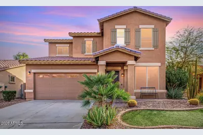 18221 W Carmen Drive, Surprise, AZ 85388 - Photo 1
