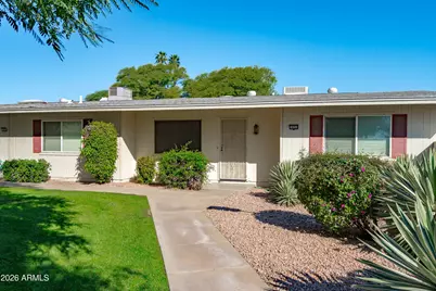 10253 N 108th Avenue, Sun City, AZ 85351 - Photo 1