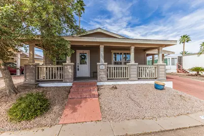 201 S Greenfield Road #157, Mesa, AZ 85206 - Photo 1