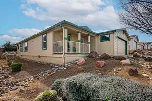 701 S Dakota Dr, Camp Verde, AZ 86322 - Photo 1