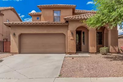 7352 W Valencia Drive, Laveen, AZ 85339 - Photo 1