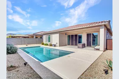 19017 W Rancho Drive, Litchfield Park, AZ 85340 - Photo 1
