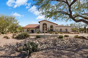 8119 E Parkview Ln, Scottsdale, AZ 85255 - Photo 1