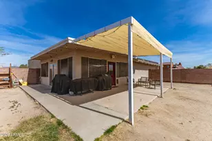 22627 W Magnolia St, Buckeye, AZ 85326 - Photo 4
