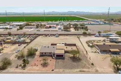 22627 W Magnolia Street, Buckeye, AZ 85326 - Photo 10