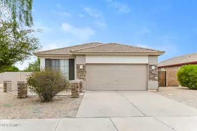 21445 E Calle De Flores Court, Queen Creek, AZ 85142 - Photo 1